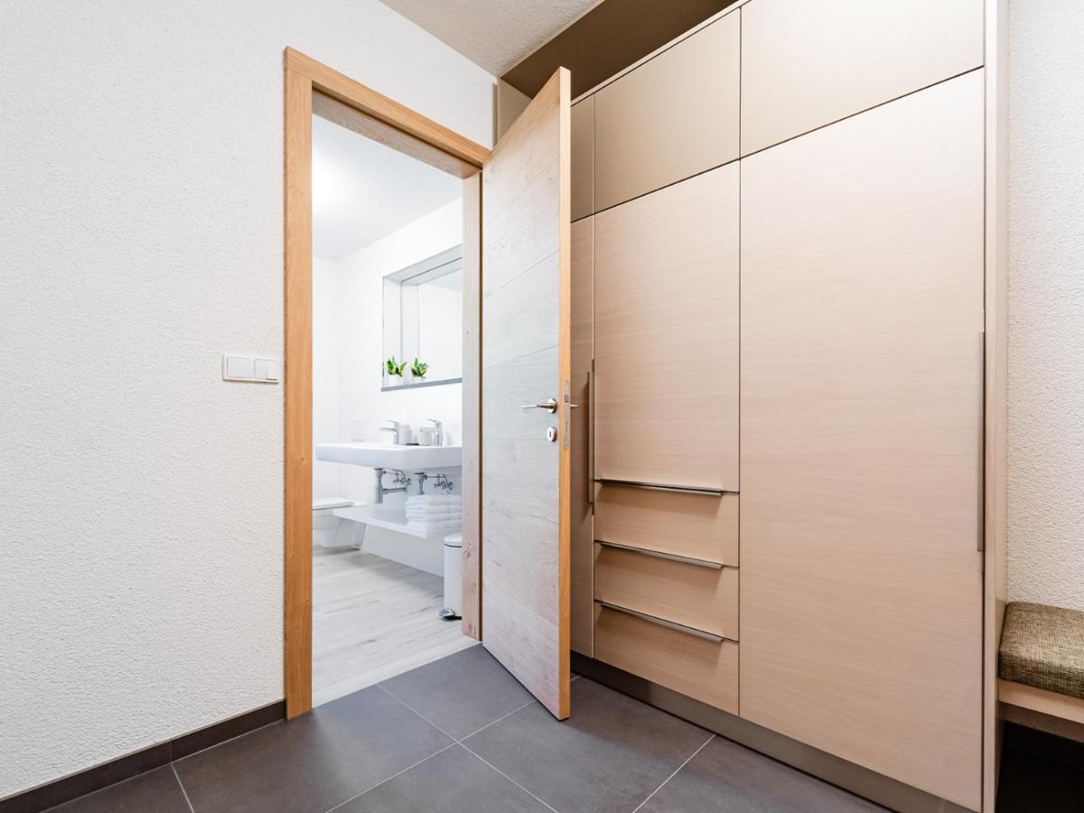 Apartmany Petruska Pec pod Snezkou Exterior photo
