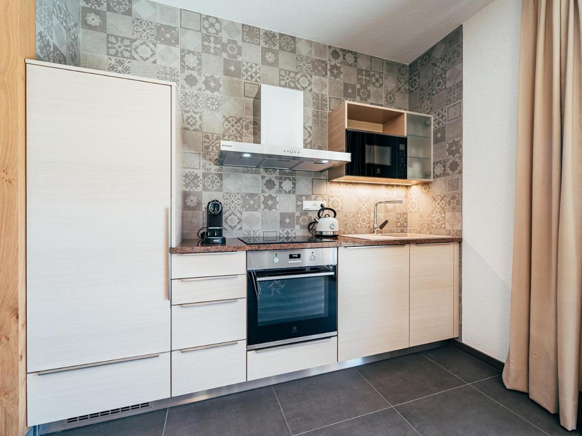 Apartmany Petruska Pec pod Snezkou Exterior photo